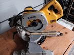 Dewalt dw707 defect, Doe-het-zelf en Verbouw, Ophalen, Gebruikt, 70 mm of meer, Afkortzaag