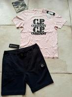 Nieuw origineel sportief CP Company t-shirt M en XXXL, Kleding | Heren, CP Company, Nieuw, Overige maten, Ophalen of Verzenden
