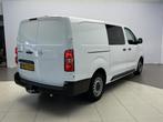 Opel Vivaro 1.5 CDTI L3H1 DC Selection 6 PERSOONS Dubbele Ca, Auto's, Bestelauto's, Voorwielaandrijving, Gebruikt, 4 cilinders