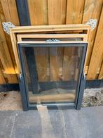 Velux Dakraam GGL M04  3059, Doe-het-zelf en Verbouw, Glas en Ramen, Minder dan 80 cm, 80 tot 120 cm, Ophalen of Verzenden, Zo goed als nieuw
