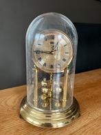 Hermle Stolpklok teab, Antiek en Kunst, Antiek | Klokken, Ophalen of Verzenden