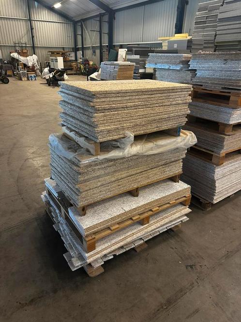 Partij houwolcement panelen, Doe-het-zelf en Verbouw, Platen en Panelen, Zo goed als nieuw, Overige materialen, Minder dan 20 mm