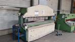 DEKA  AP 75  3050 Kantbank, Ophalen
