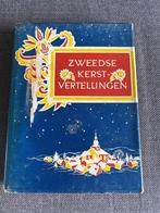 Zweedse Kerstvertellingen, Diversen, Kerst, Ophalen of Verzenden, Gebruikt