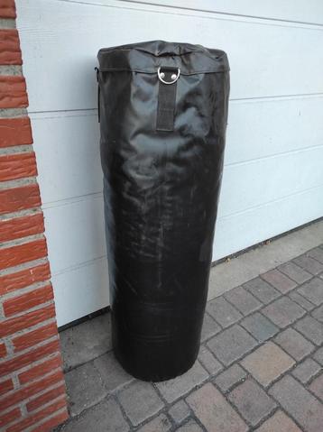 Bokszak trapzak  beschikbaar voor biedingen