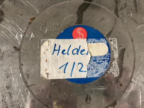 16mm met audio “ helden” duitse film, Audio, Tv en Foto, Filmrollen, Ophalen of Verzenden