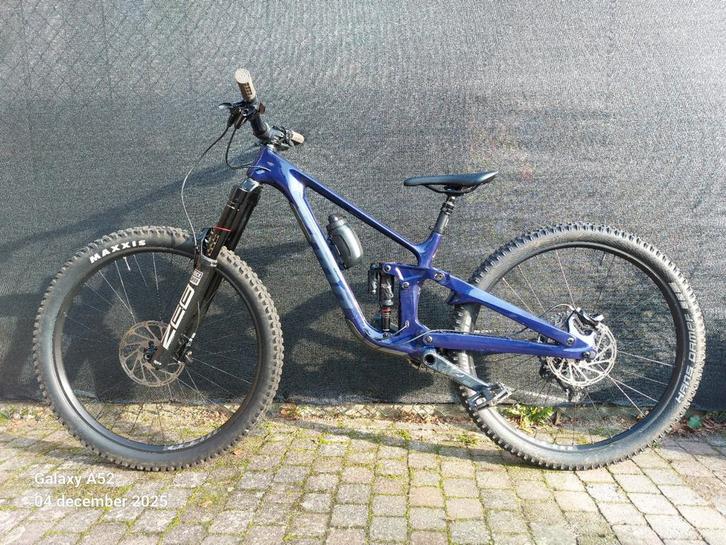 Kona Process X CR DL M Enduro 29', Fietsen en Brommers, Fietsen | Mountainbikes en ATB, Gebruikt, Heren, Overige merken, Fully