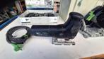Festool decoupeerzaag PS 300EQ Pendeldecoupeerzaag, Decoupeerzaag, 600 tot 1200 watt, Ophalen of Verzenden, 30 tot 70 mm
