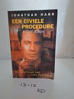 Een Civiele Procedure - Jonathan Harr, Ophalen of Verzenden