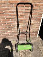Grasmaaier, Tuin en Terras, Grasmaaiers, Ophalen, Gebruikt, Handgrasmaaier, Minder dan 30 cm