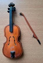 mini viool, Ophalen of Verzenden, Gebruikt