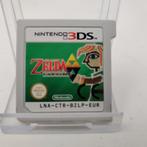 The Legend of Zelda: A Link Between Worlds - 3DS nu €19.99, Avontuur en Actie, N, N, 1 speler