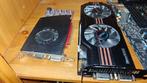 2 defect -> 1 werkend?, PCI-Express 2, VGA, Ophalen of Verzenden, GDDR5