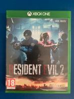 Resident Evil 2, Spelcomputers en Games, Avontuur en Actie, Vanaf 18 jaar, 1 speler, Nieuw