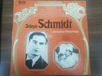 Joseph Schmidt – Joseph Schmidt Und Seine Filmerfolge, Ophalen, Zo goed als nieuw, 12 inch