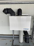 Comair WTW-unit HRUC-e5 - 520 m³/h * 3 stuks beschikbaar, Ophalen, Zo goed als nieuw, Ventilator en Afzuiger