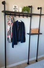 Custom made kapstok, Huis en Inrichting, Nieuw, Metaal, 150 tot 200 cm, Ophalen