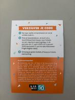 Walibi korting, Tickets en Kaartjes, Kortingsbon, Pretpark
