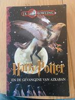 Harry Potter en de Gevangene van Azkaban, Ophalen of Verzenden, Gelezen