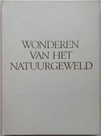 Wonderen van het natuurgeweld, Ophalen of Verzenden, Gelezen, Natuurwetenschap