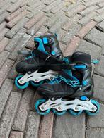Nijdam skates 31-35, Overige merken, Verstelbaar, Kinderen, Ophalen of Verzenden