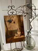 Mooie schilderij, Ophalen of Verzenden