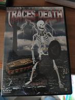 Traces of Death Deel 1 - Thriller DVD, Vanaf 16 jaar, Ophalen of Verzenden, Zo goed als nieuw, Gore