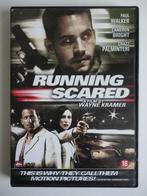 Running Scared (2006), Cd's en Dvd's, Dvd's | Thrillers en Misdaad, Maffia en Misdaad, Ophalen of Verzenden, Vanaf 16 jaar