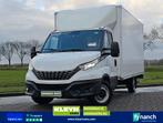 IVECO DAILY 35 S ac automaat euro6, Auto's, Automaat, Gebruikt, Euro 6, Iveco