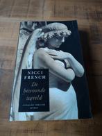 Nicci French - De bewoonde wereld, Nicci French, Ophalen of Verzenden, Zo goed als nieuw, Nederland