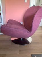 Draai stoel fauteuil Esprit Wave, Ophalen, Gebruikt, Metaal