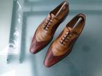 Cordwainer. Handgemaakt. Goodyear welted, Kleding | Heren, Schoenen, Bruin, Cordwainer, Ophalen of Verzenden, Gedragen