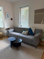 Designbank 225 cm – eigenzinnig & speels model, Ophalen, Zo goed als nieuw