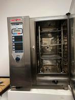 Horeca Rational stoomoven CPC10x1/1G, Ophalen of Verzenden, Oven