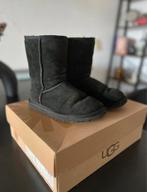 UGG’s maat 36, Ophalen, UGG, Zwart, Overige typen