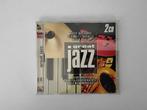 great jazz - various, Ophalen of Verzenden, Zo goed als nieuw, Jazz