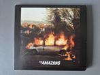The Amazons - The Amazons (CD, 2017), Ophalen of Verzenden, Gebruikt, Alternative