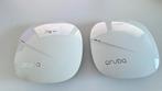 2x Aruba IAP-305-RW Instant Access Point | WiFi |, Computers en Software, Accesspoints, Ophalen, Gebruikt, HPE Aruba