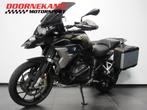 BMW R 1250 GS EXCLUSIVE € 16.950,00, Motoren, Motoren | BMW, Bedrijf, Meer dan 35 kW, Toermotor