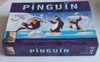 Pinguin spel Phalanx, Drie of vier spelers, Ophalen of Verzenden, Zo goed als nieuw, Phalanx Games