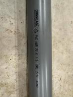 PVC Buizen 70mm - 4x4m + 1x3m, Doe-het-zelf en Verbouw, Buizen en Afvoer, Ophalen, Pvc, 60 tot 80 mm, Nieuw
