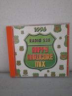 Happy Hardcore mix 1996, Ophalen of Verzenden, Zo goed als nieuw