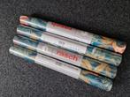 Rasch behang vogels 4 rollen, Ophalen of Verzenden, Minder dan 10 m²