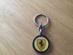 Vintage Ferrari Sleutelhanger - Iconisch Design, Verzamelen, Sleutelhangers, Ophalen of Verzenden, Gebruikt, Merk