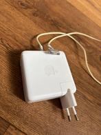 Apple MagSafe 2 85W Adapter, Ophalen of Verzenden, Gebruikt