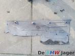 Onderbodembekleding rechts BMW E65 51717020534, Gebruikt, Ophalen of Verzenden, BMW, BMW