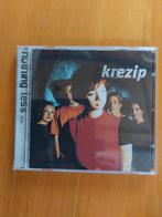 Krezip - Nothing less- cd, Cd's en Dvd's, 2000 tot heden, Ophalen of Verzenden, Zo goed als nieuw