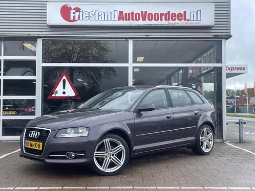 Audi A3 Sportback 1.2 TFSI Attraction Pro Line Business /Cru, Auto's, Audi, Bedrijf, Te koop, A3, ABS, Airbags, Airconditioning