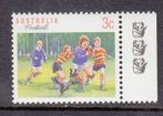 Australie postfris Michel nr 1141 uit 1989 Reprint 3 Koala, Postzegels en Munten, Postzegels | Oceanië, Verzenden, Postfris