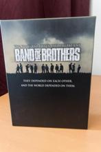 Band of brothers DVD box, Vanaf 16 jaar, Boxset, Ophalen of Verzenden, Zo goed als nieuw